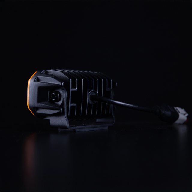 Strands FOR9T No-Glare arbeidslys LED, 1400 Lumen, 31W, pris per stk 