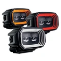Strands FOR9T No-Glare arbeidslys LED, 1400 Lumen, 31W, pris per stk