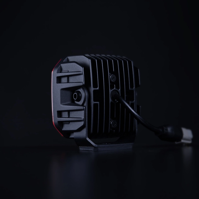 Strands FOR9T No-Glare arbeidslys LED, 3220 Lumen, 78W, pris per stk 