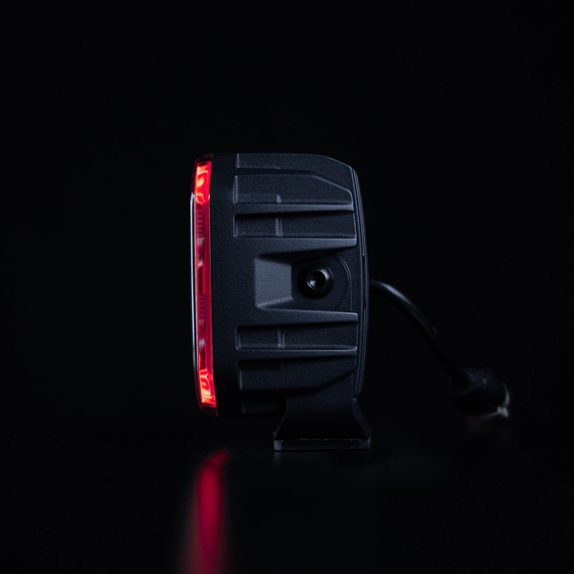 Strands FOR9T No-Glare arbeidslys LED, 3220 Lumen, 78W, pris per stk 