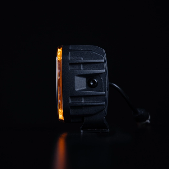 Strands FOR9T No-Glare arbeidslys LED, 3220 Lumen, 78W, pris per stk 