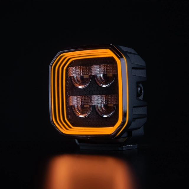 Strands FOR9T No-Glare arbeidslys LED, 3220 Lumen, 78W, pris per stk 