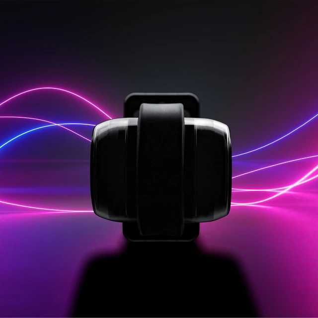 Strands Posisjonslys Freedom Viking LED, Hvit, 12-24V 