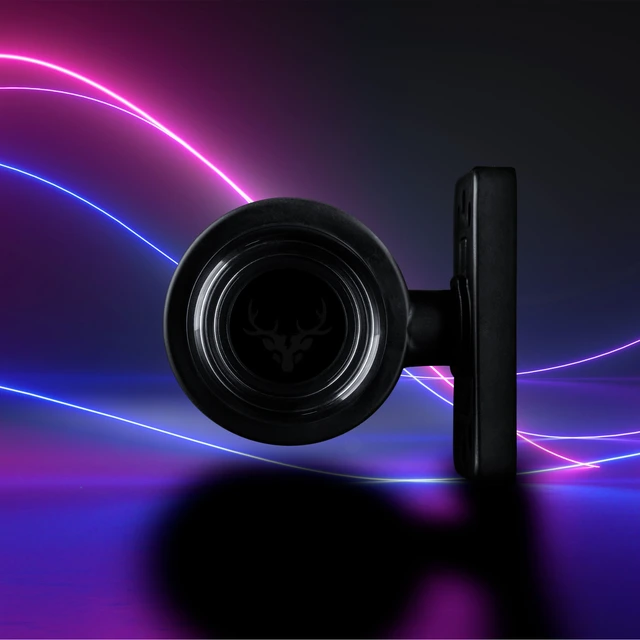 Strands Posisjonslys Freedom Viking LED, Hvit, 12-24V 