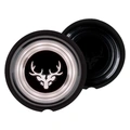 Strands Posisjonslys Freedom Viking LED, Hvit, 12-24V