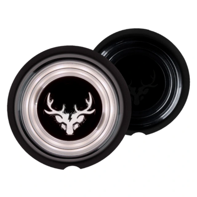 Strands Posisjonslys Freedom Viking LED, Hvit, 12-24V 