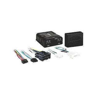 Metra Aktivadapter Chevrolet Corvette 97-04 m/BOSE