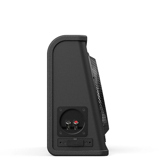 AudioControl SPC-W10 10" basskasse 12", 2 Ohm, 400W, Space-Serien 