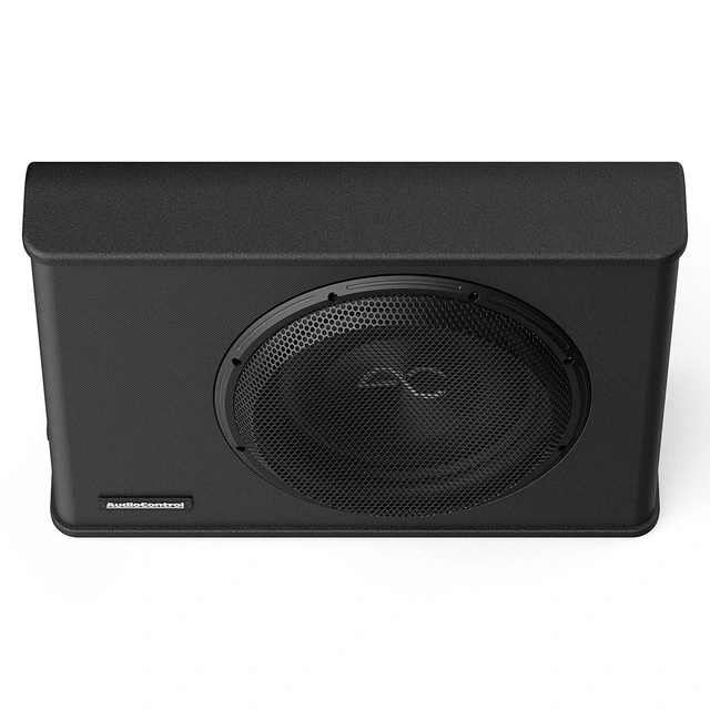 AudioControl SPC-W12 12" basskasse 12", 2 Ohm, 400W, Space-Serien 
