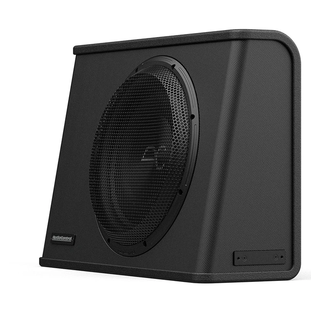 AudioControl SPC-W12 12" basskasse 12", 2 Ohm, 400W, Space-Serien 