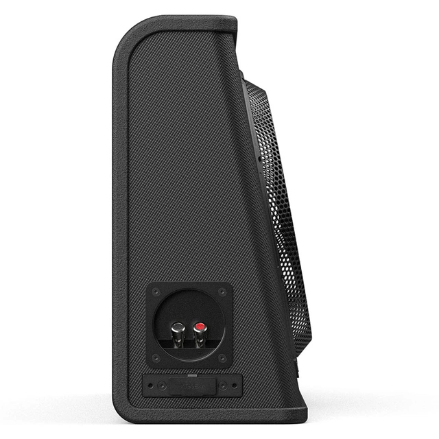 AudioControl SPC-W12 12" basskasse 12", 2 Ohm, 400W, Space-Serien 