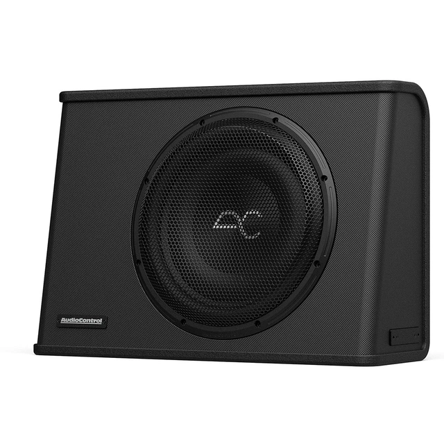 AudioControl SPC-W12 12" basskasse 12", 2 Ohm, 400W, Space-Serien 