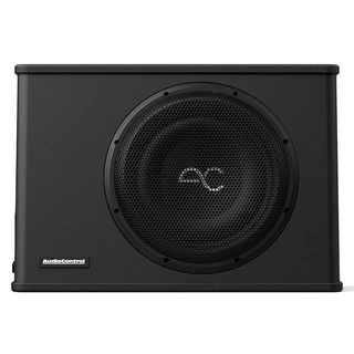 AudioControl SPC-W12 12" basskasse 12", 2 Ohm, 400W, Space-Serien