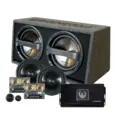 Phoenix Gold lydpakke Z212PB / ZR65CS / ZXM6003