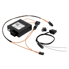 FISCON PRO Blåtann handsfreesett Mini (R55/R56/R57)