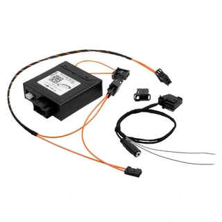 FISCON PRO Blåtann handsfreesett Mini (R55/R56/R57)