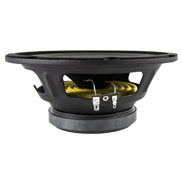 DD Audio Redline RL-PM8 8", 100-200W RMS, pris per par 