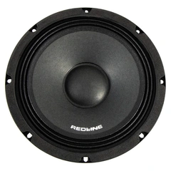 DD Audio Redline RL-PM8 8", 100-200W RMS, pris per par