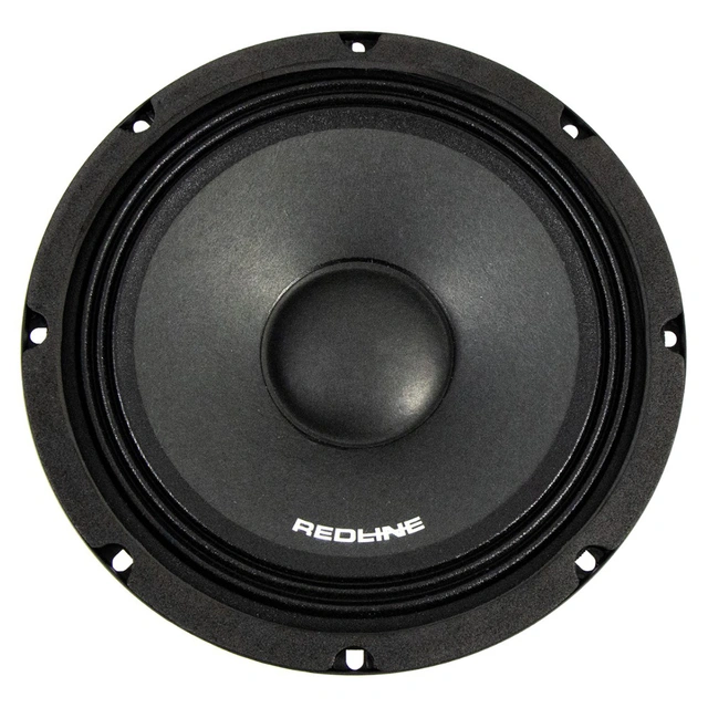 DD Audio Redline RL-PM8 8", 100-200W RMS, pris per par 