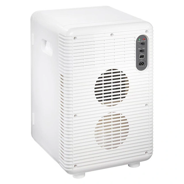 Mobicool MBF20 Classic 20L kjøleskap, 12V/230V 