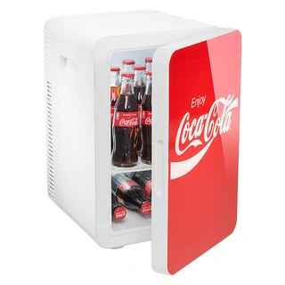 Mobicool MBF20 Classic 20L kjøleskap, 12V/230V