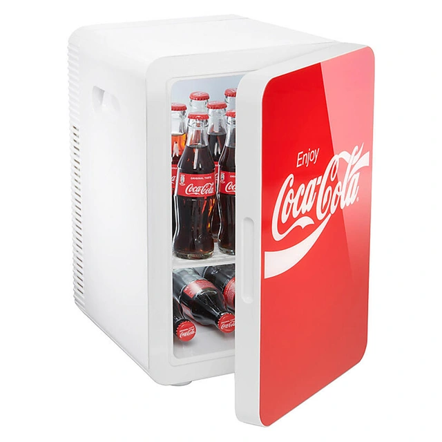 Mobicool MBF20 Classic 20L kjøleskap, 12V/230V 