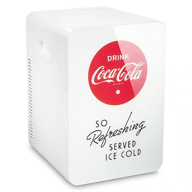 Mobicool MBF20 Fresh 20L kjøleskap, 12V/230V 