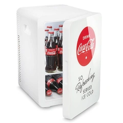 Mobicool MBF20 Fresh 20L kjøleskap, 12V/230V