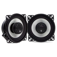 DD Audio D-X4b høyttalerpar 4", 50W RMS, 175W Maks, D-serien