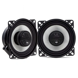 DD Audio D-X4b høyttalerpar 4", 50W RMS, 175W Maks, D-serien