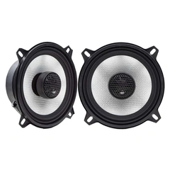 DD Audio D-X5.25b høyttalerpar 5,25", 60W RMS, 210W Maks, D-serien