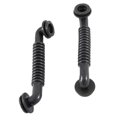 4Connect gjennomføring Gjennomføring for bildør, 2 stk