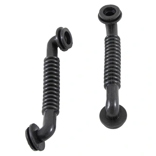 4Connect gjennomføring Gjennomføring for bildør, 2 stk