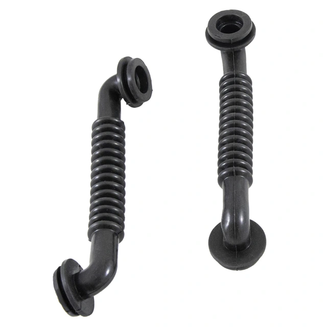 4Connect gjennomføring Gjennomføring for bildør, 2 stk 