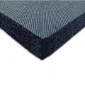 Dynamat DynaCore 1" Varmeabsorberende matte, 25,4mm, 1,1m2