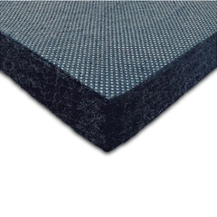 Dynamat DynaCore 1" Varmeabsorberende matte, 25,4mm, 1,1m2