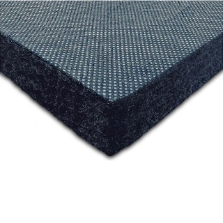 Dynamat DynaCore 1" Varmeabsorberende matte, 25,4mm, 1,1m2