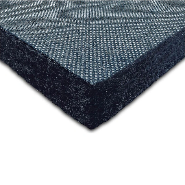 Dynamat DynaCore 1" Varmeabsorberende matte, 25,4mm, 1,1m2 