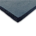 Dynamat DynaCore 1/2" Varmeabsorberende matte, 12,7mm, 1,1m2