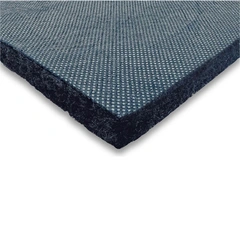 Dynamat DynaCore 1/2" Varmeabsorberende matte, 12,7mm, 1,1m2