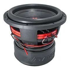DD Audio 812d D1 12" subwoofer 2000W RMS, 6000W Maks, 2x1 Ohm