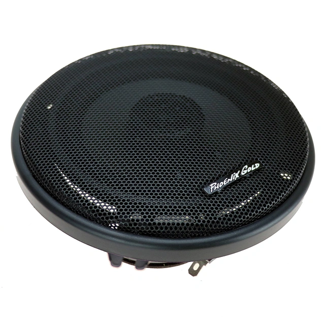 Phoenix Gold Z5CX høyttalerpar 5,25", 35W RMS, Z-Serien 