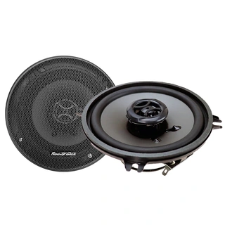Phoenix Gold Z5CX høyttalerpar 5,25", 35W RMS, Z-Serien