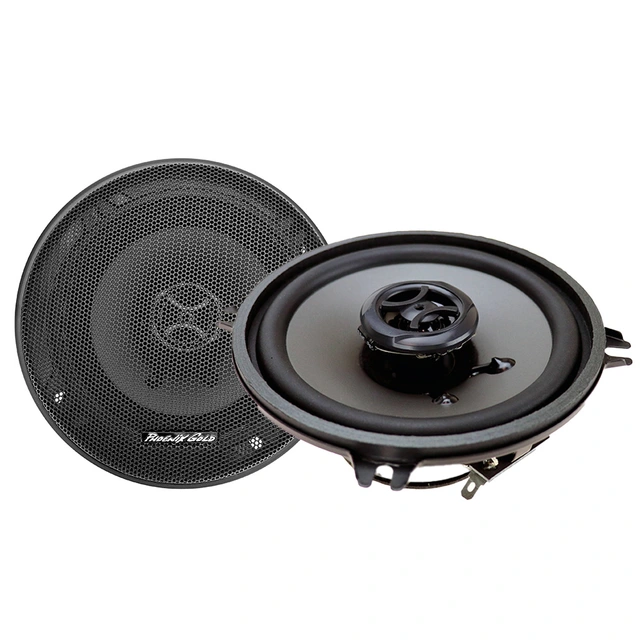 Phoenix Gold Z5CX høyttalerpar 5,25", 35W RMS, Z-Serien 