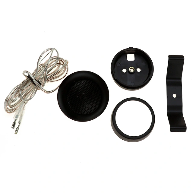 Phoenix Gold Z65CS høyttalerpar 6.5", 40W RMS, Z-Serien 