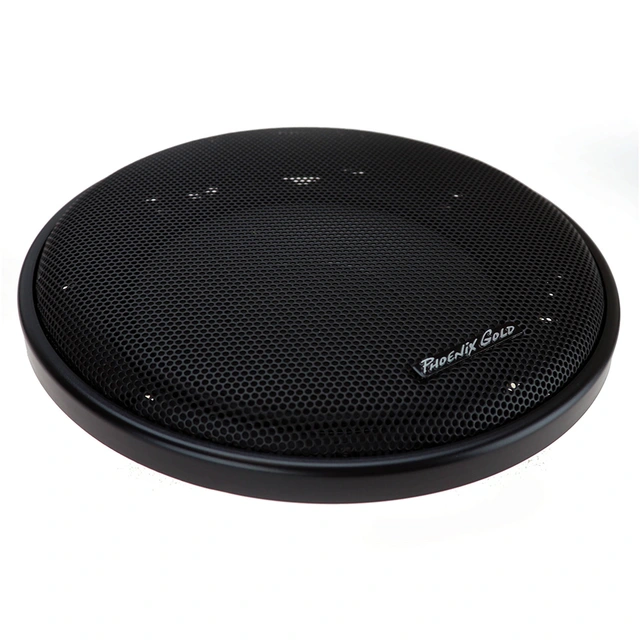 Phoenix Gold Z65CS høyttalerpar 6.5", 40W RMS, Z-Serien 