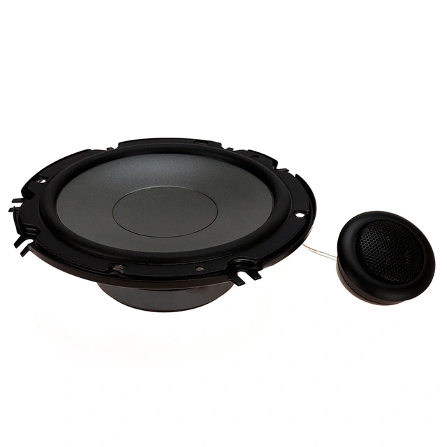 Phoenix Gold Z65CS høyttalerpar 6.5", 40W RMS, Z-Serien 