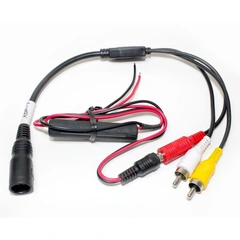 Adapter for kamera u/lukker For MXN / System A