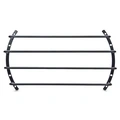 DD Audio GR-18 subwoofergrill Subwoofergrill for 18"