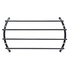 DD Audio GR-18 subwoofergrill Subwoofergrill for 18"